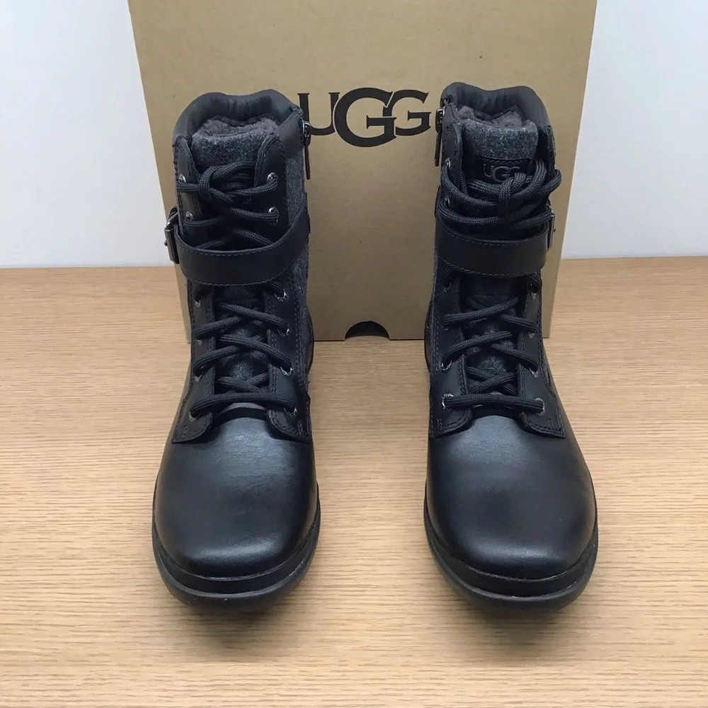 UGG Women’s Kesey Waterproof Boot - Picture 1 of 11